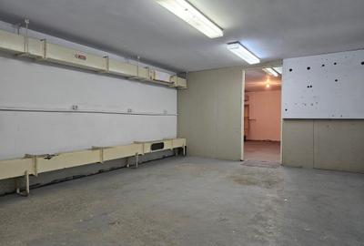 De închiriat Casă / Spațiu Comercial / Hală Producție - Bucureștii Noi - 12