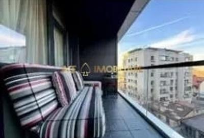 Apartament cu 2 camere semidecomandat, mobilat în Calea Călărașilor - 6