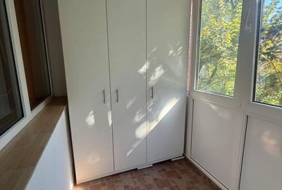 Apartament 2 camere, 49 mp, etaj 3/3 – zona Gara (Str. Bârsei) +loc de parcare - 4