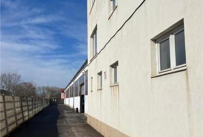 Activitate logistica, depozitare, productie mica atelier aut