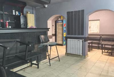 Spațiu comercial, de 77 mp, în Central - 12