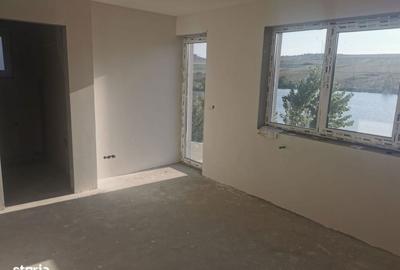 Casă cu 4 camere cu Teren 300 Mp în Chinteni - 6