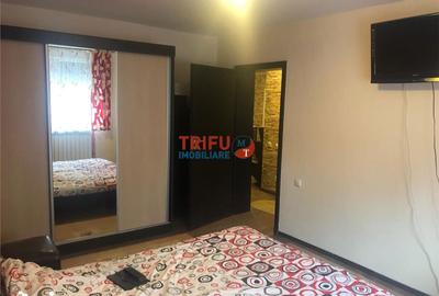 Apartament cu 2 camere decomandat în Central - 1