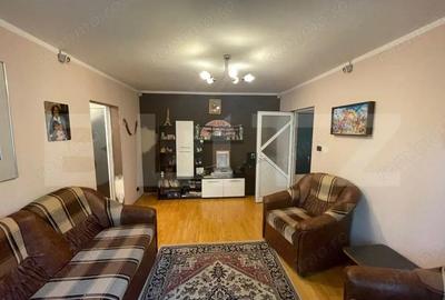 Apartament cu 2 camere semidecomandat, mobilat în Central - 2