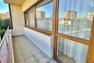 Apartament spatios, 3 Camere, Piata Veteranilor, Bloc nou - 9