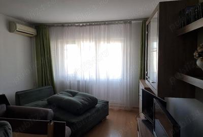 Apartament cu 3 camere în Nufărul - 15