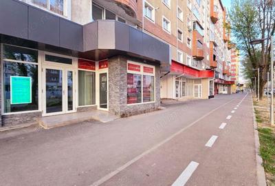 Spațiu comercial, de 140 mp, în Govândari - 2