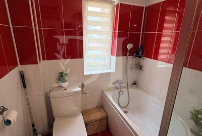 Apartament 2 camere de vânzare – 57 mp, zona Avram Iancu, lângă Lidl - 12