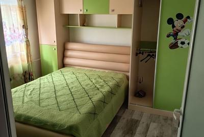 Apartament cu 2 camere decomandat în Vest - 3
