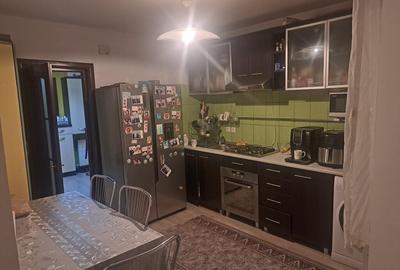 Apartament 3 camere, mobilat si utilat - 5