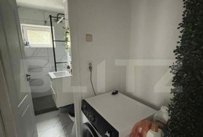 Apartament cu 2 camere, renovat complet Zona Minerului, - 1
