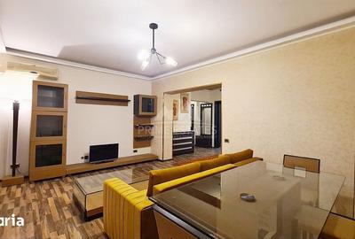 Apartament cu 3 camere, mobilat în Decebal - 16