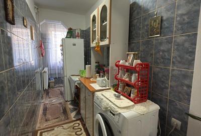 Garsoniera 40 mp, str. Codrii Neamtului, nr. 9 - 3