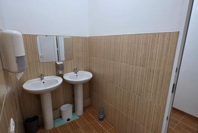 Spatiu comercial de inchiriat in zona Piata Gorjului / Militari - 6