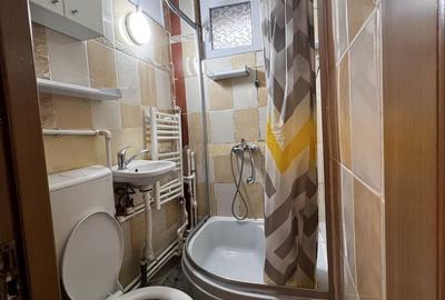 Garsonieră în Rahova - 2