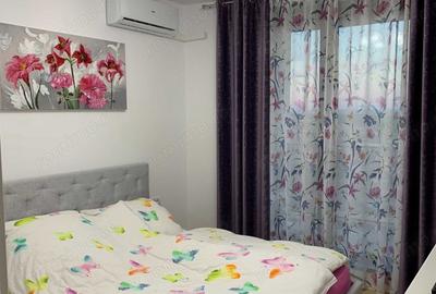 Penthouse in Isho loc de parcare 94mp - 2