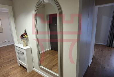 Apartament cu 2 camere decomandat în Florești - 7