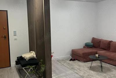 Apartament cu 2 camere decomandat în Telegrafului - 3