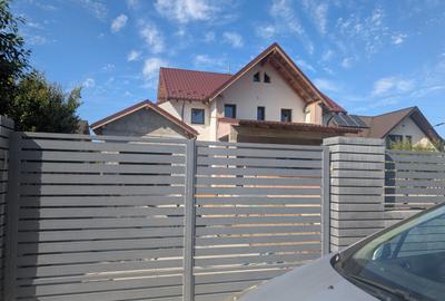Vila cu garaj Gheraiesti Arinilor - langa cartier Smarald