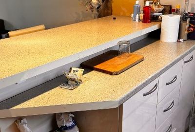 Garsonieră decomandată în Zamora - 7