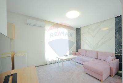 Apartament cu 2 camere, balcon, terasa de 21mp, de vanzare, Santandrei - 1