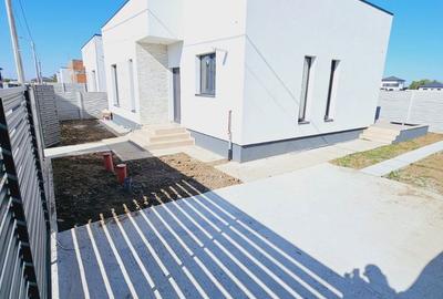 Casă cu 3 camere în Berceni - 6