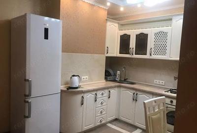 Apartament 1 camera de inchiriat Zona Aradului - 2