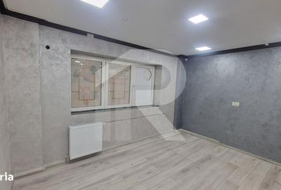 Spațiu comercial, de 70 mp, în Rahova - 4