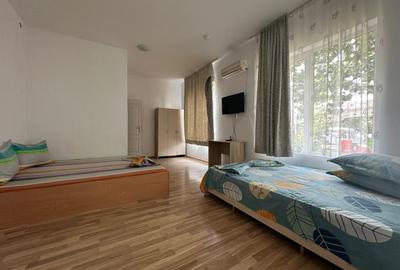 Casă cu 14 camere cu Canalizare în Est - 6