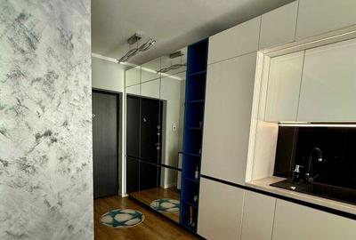 Apartament cu 2 camere semidecomandat în Iris - 8