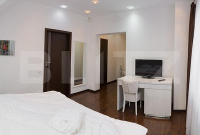 Vila de lux cu spatii wellness si panorama spectaculoasa – Cartier Tudor - 18