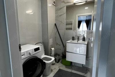 Apartament cu 2 camere decomandat în Nufărul - 10