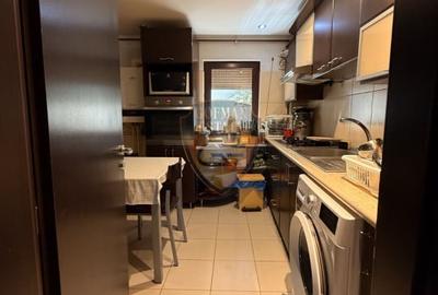 Apartament cu 4 camere decomandat, mobilat în Tomis III - 5