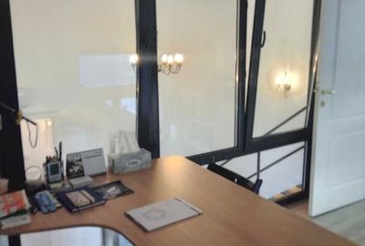 Spațiu comercial, de 60 mp, în Ultracentral - 7