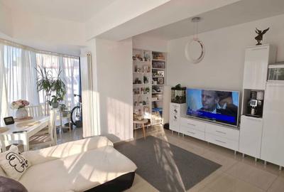 Apartament cu 2 camere decomandat în Brătianu - 8