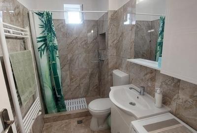 Apartament cu 2 camere nedecomandat în Ultracentral - 7