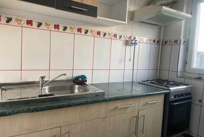 Garsonieră semidecomandată în Drumul Taberei - 5