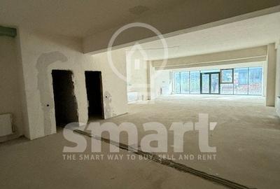 Spațiu comercial, de 64 mp, în Mărăști - 6