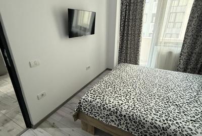 Studio Bloc Nou Campusul Universitar - 6