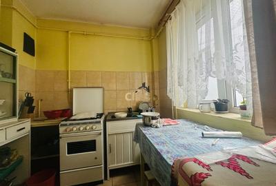 Apartament cu 2 camere decomandat, mobilat în Mănăștur - 3