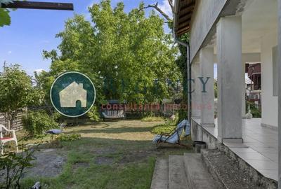 Casa P+M in Ciolpani - Snagov, oaza de liniste si verdeata - 7