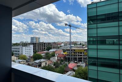 Garsonieră decomandată în Obor - 7