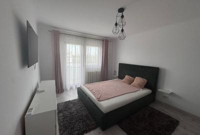 Garsoniera decomandata, 35.6 mp, zona Brazda lui Novac - 3