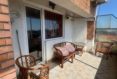 Vand apartament 4 camere duplex in Ploiesti - 1