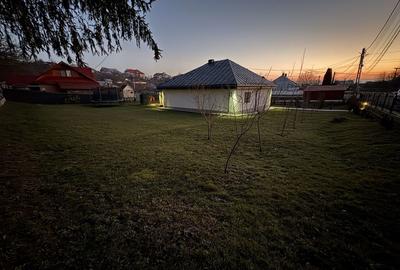 Casă cu 3 camere în Central - 8