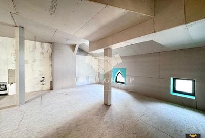 Casa individuala Gradina Icoanei | 2 Locuri Parcare | 253 mp curte libera - 25