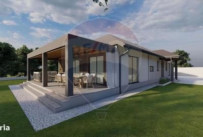 Casă cu 4 camere în Ocoliș - 6