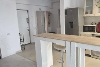 Apartament de 2 camere  - Central Address Residence - terasa si zona linistita - 4