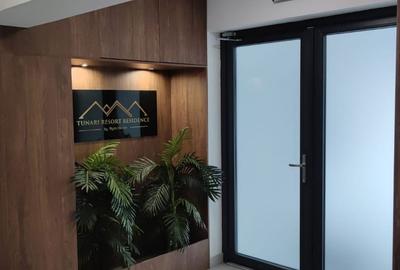 Apartament modern si elegant | Tunari Resort Residence - 10