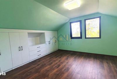 Casă cu 3 camere în Căpățânești - 5